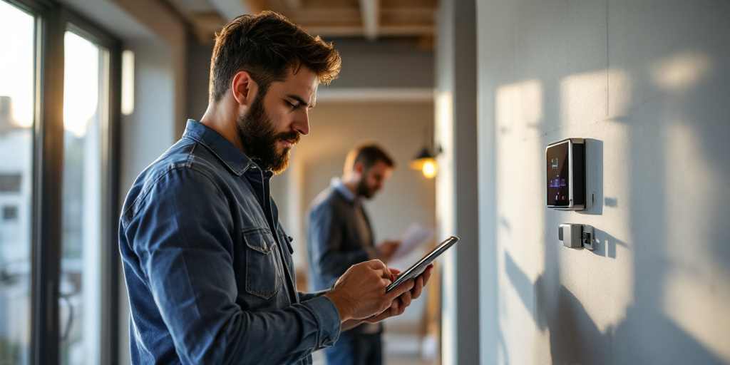 Services de plomberie pour Constructions Neuves
