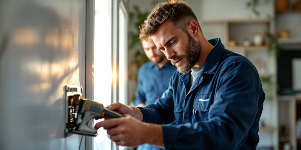 Services de plomberie pour Particuliers & Propriétaires