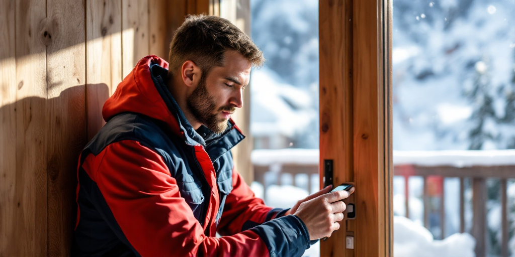 Service de plomberie à Chabottes